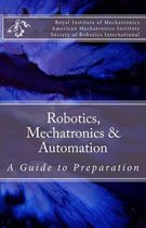 Robotics, Mechatronics & Automation