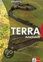 TERRA Erdkunde für Grundschulen Arbeitsheft Klasse 5./6. Klasse.für Berlin, Brandenburg, Mecklenburg-Vorpommern, Thüringen