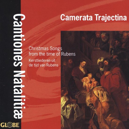 Cantiones Natalitiae