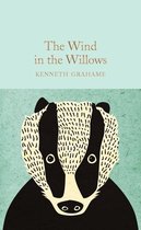 Macmillan Collector's Library 100 - The Wind in the Willows