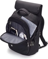 Dicota Backpack ECO 14 tot 15.6 inch - Laptop Rugzak / Zwart