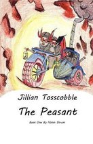 Jillian Tosscobble