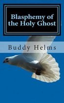 Blasphemy of the Holy Ghost