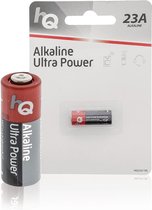 HQ AA Ultra Power Alkaline Batterij - 1 stuk