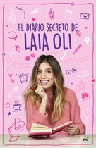 4You2 - El diario secreto de Laia Oli