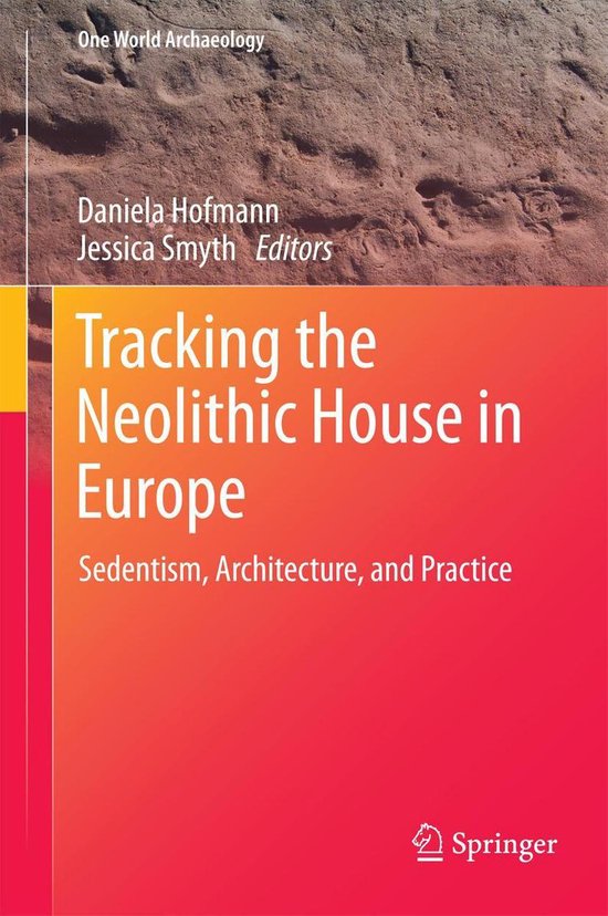 Social Sciences (R0) - Tracking the Neolithic House in Europ ... - cover