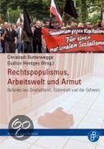 Rechtspopulismus und Arbeitswelt