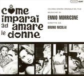 Come Imparai ad Amare le Donne [Original Motion Picture Soundtrack]