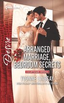 Courtesan Brides 1 - Arranged Marriage, Bedroom Secrets