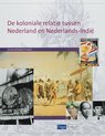 Examenkatern De koloniale relatie Nederland(ers) - Nederlands-Indie Havo Tekstboek