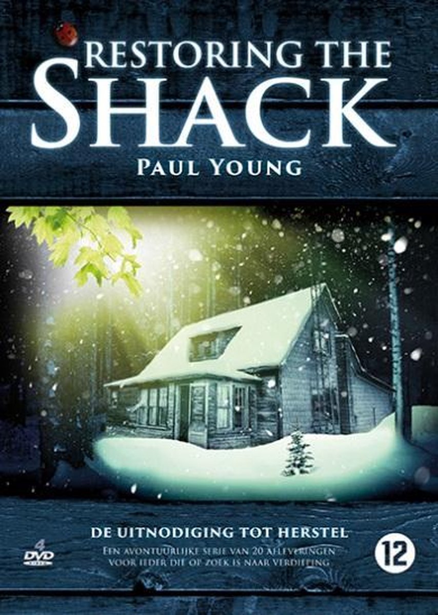 Restoring The Shack - De Uitnodiging Tot Herstel