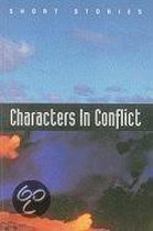 Holt Short Stories: Student Edition Characters in Conflict 1996