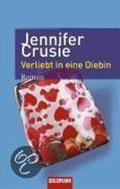 Verliebt in eine Diebin