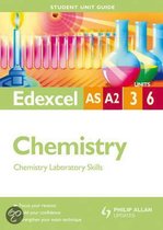 Edexcel AS/A-level Chemistry