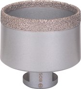 Bosch - Diamantboren voor droog boren Dry Speed Best for Ceramic 70 x 35 mm