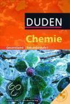 Chemie. Duden. Gesamtband. Lehrbuch mit CD-ROM. Sekundarstufe 1