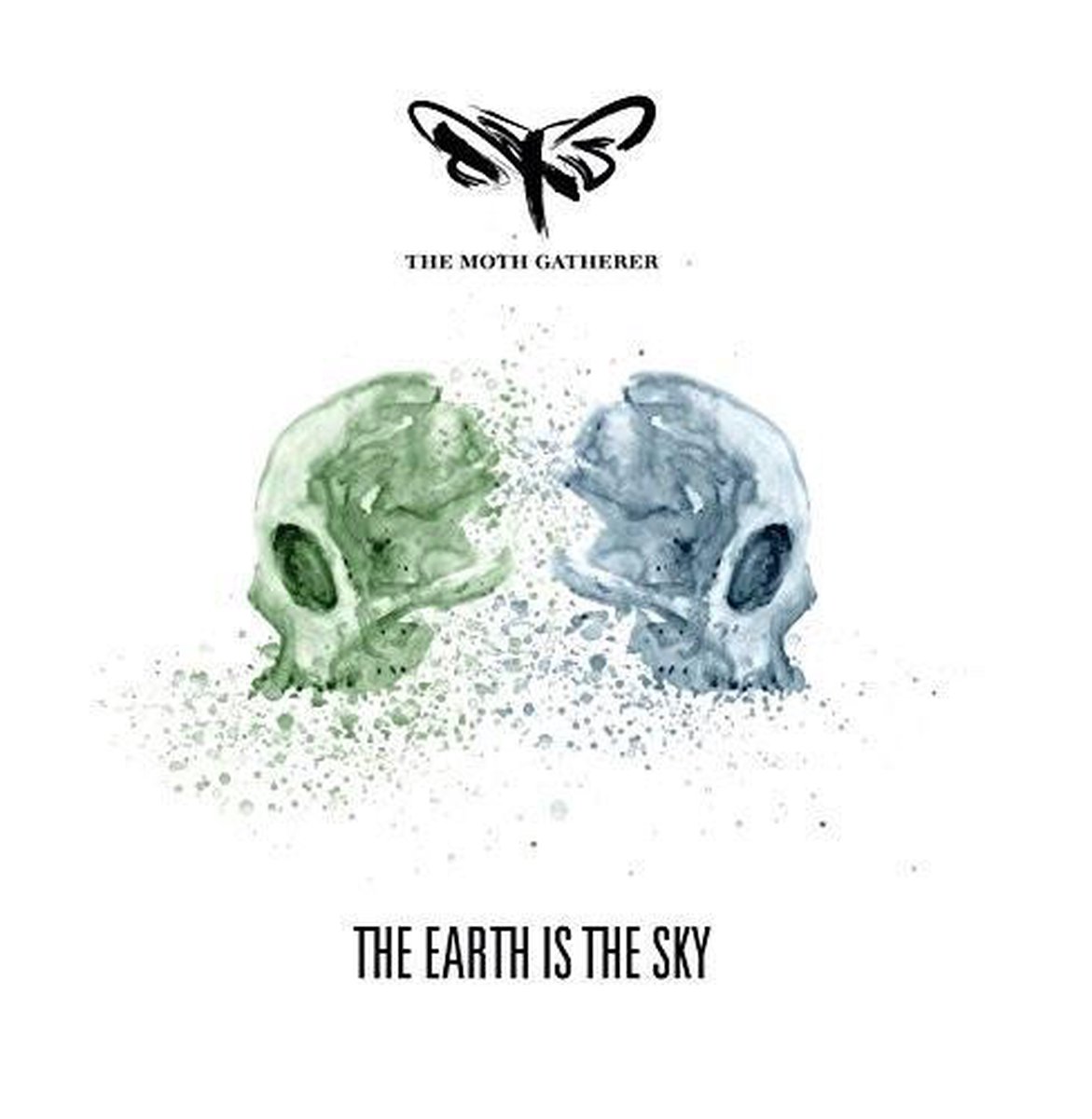 The Earth Is the Sky