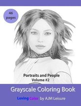 Portraits and People- Portraits and People Volume 2