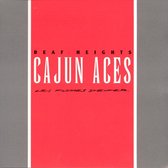 Deaf Heights Cajun Aces - Les Flammes D Enfer (CD)