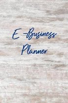 E-Business Planner
