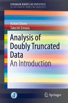 SpringerBriefs in Statistics - Analysis of Doubly Truncated Data