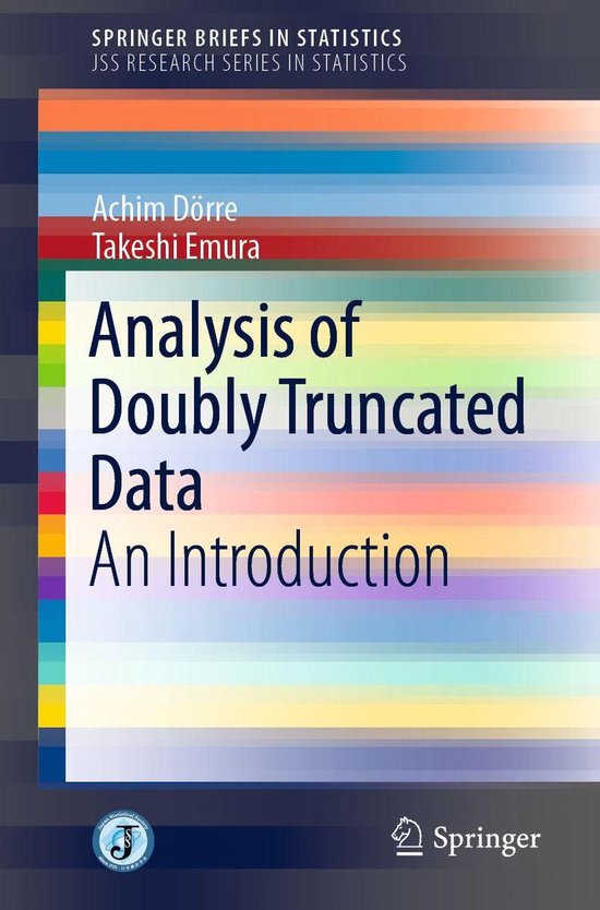 Mathematics and Statistics (R0) - Analysis of Doubly Truncat ... - cover
