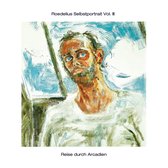 Roedelius - Selbstportrait III (CD)