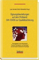 Eignungsbeurteilungen Auf Dem Pra1/4fstand