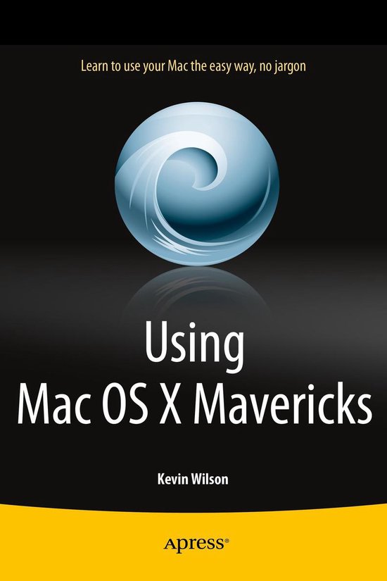 Professional and Applied Computing (R0) - Using Mac OS X Mav ... - cover