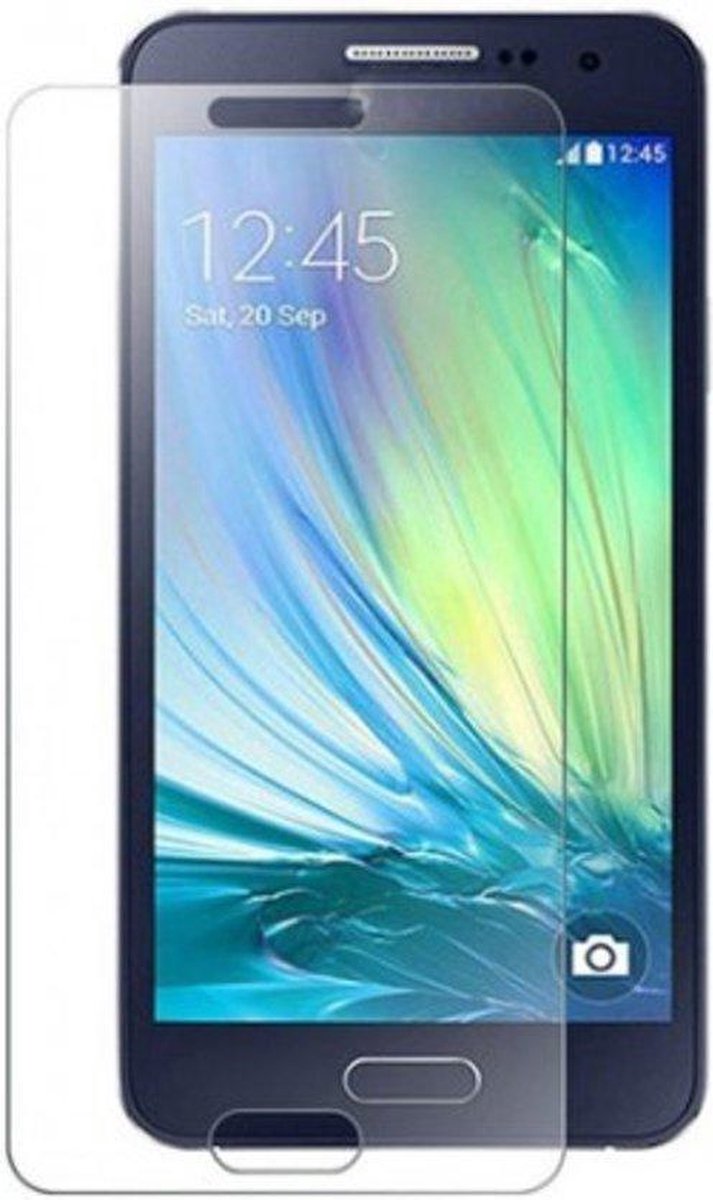 Samsung Galaxy A5 Tempered Glass Screenprotector