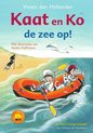 Kaat en Ko 2 -   Kaat en Ko de zee op!