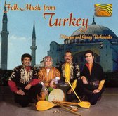 Folk Music From Turkey