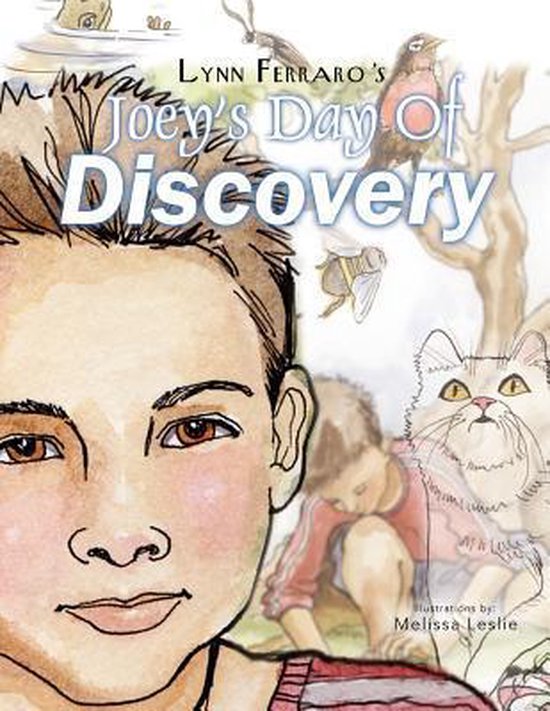 Foto: Joey s day of discovery