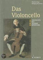 Das Violoncello