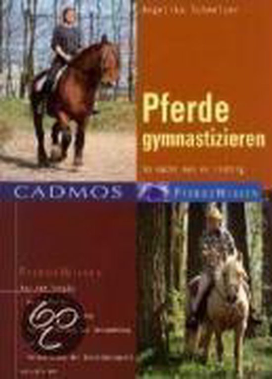 Pferde gymnastizieren - cover
