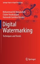 Digital Watermarking