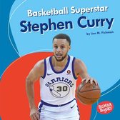 Bumba Books—Sports Superstars - Basketball Superstar Stephen Curry