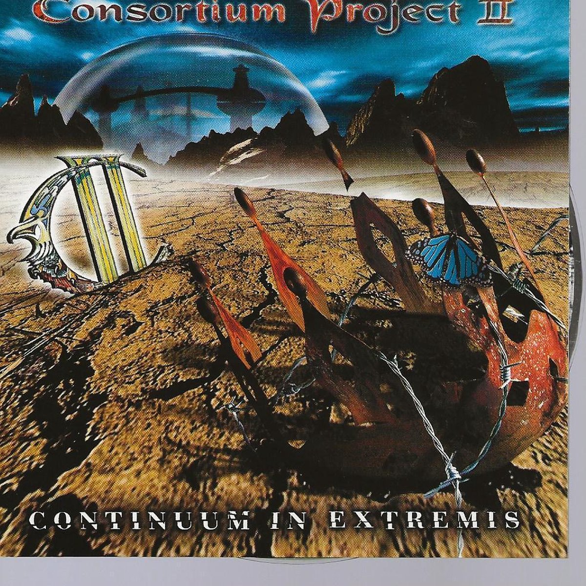 Continuum In Extremis