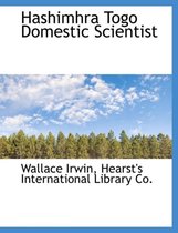Hashimhra Togo Domestic Scientist