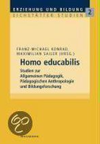 Homo educabilis