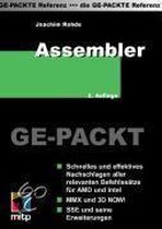 Assembler Ge-Packt