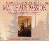 Telemann: Matthäus-Passion 1746