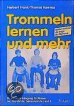 Trommeln lernen und mehr