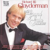 Richard Clayderman - The Grand Gala Album
