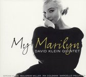 My Marilyn (CD)
