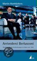 Arrivederci Berlusconi