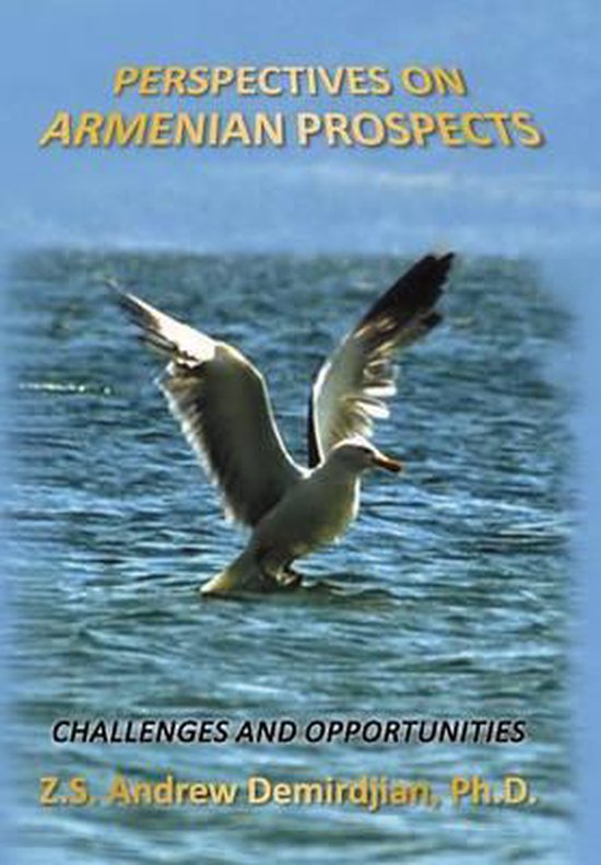 Perspectives on Armenian Prospects - cover