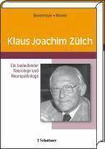 Klaus Joachim Zülch