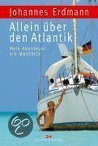 Allein uber den Atlantik: Mein Abenteuer mit MAVERI... | Book