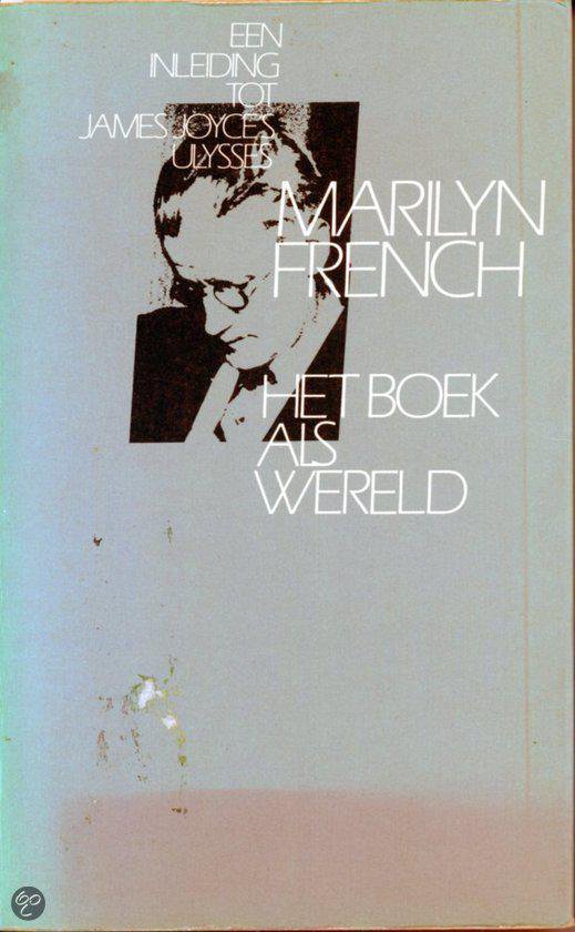 9789029011686 - Het boek als wereld. Een inleiding tot James Joyce's Ulysses.